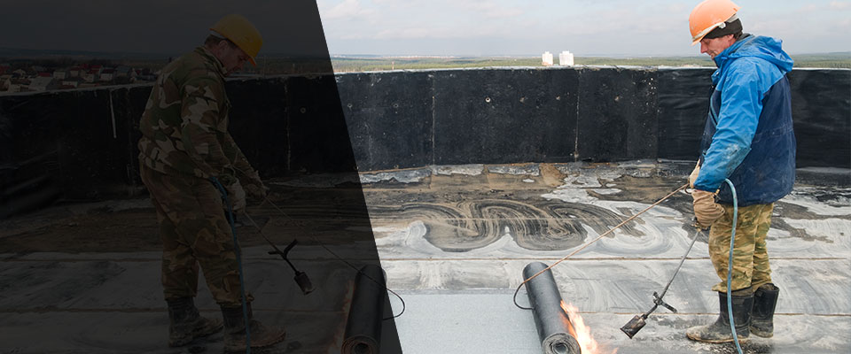 Charlotte Roofing Contractors